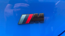 BMW X1 xDrive 20d M Sport 5dr Step Auto [Pro Pack] Diesel Estate